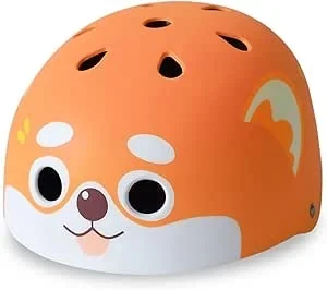 Casco para niños Giyim