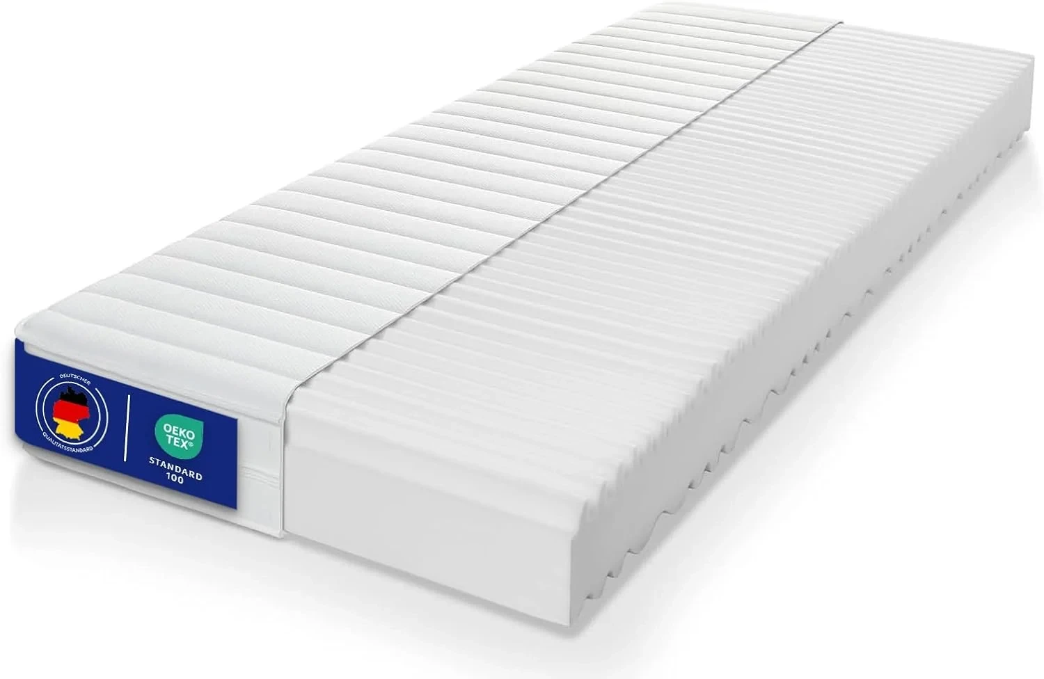 Matelas orthopédique de Träumegut24