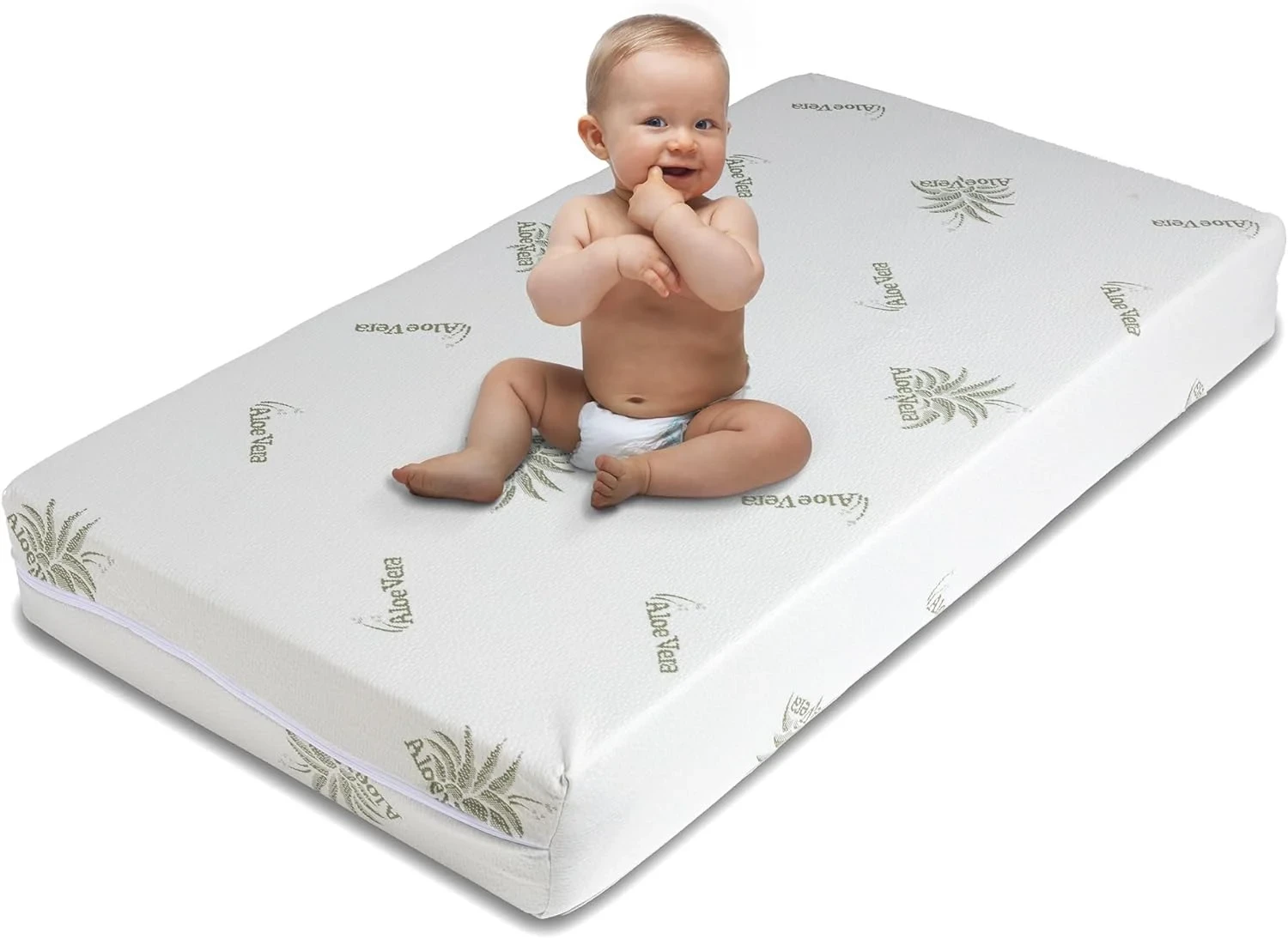 Matelas pour bébé de DOLCI SOGNI