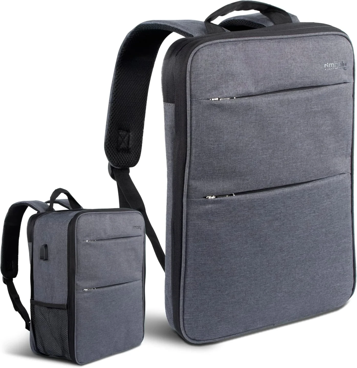 Rimbaly Laptop Rucksack