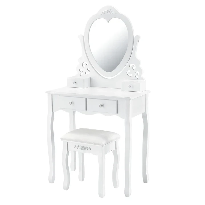 Juskys dressing table Julia