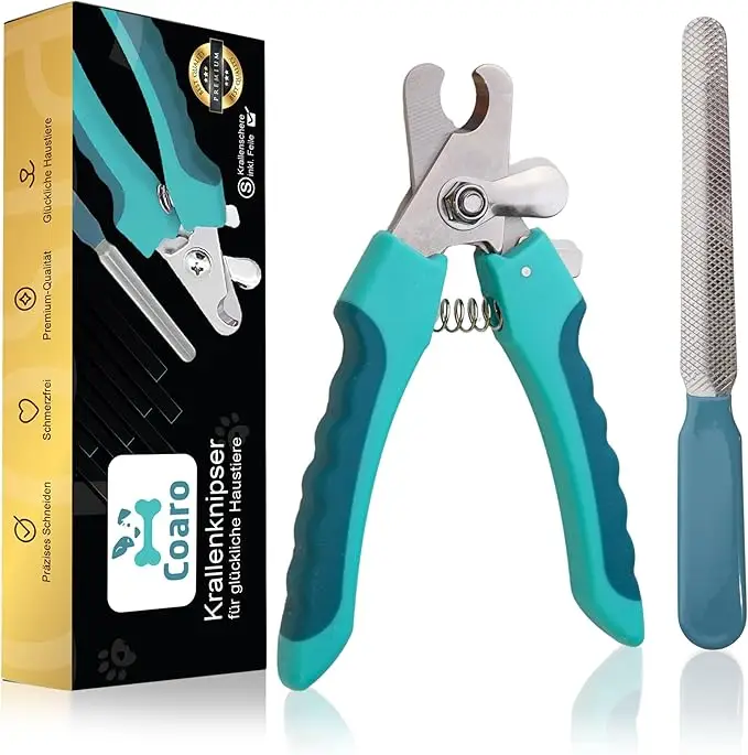 COARO – Claw scissors for pets