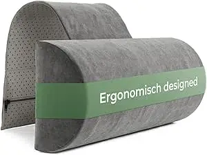 WELL B4 – Ergonomiczny wałek pod szyję