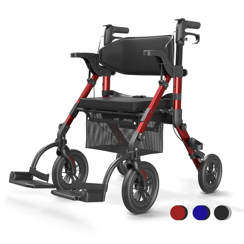 Rollator Z51 di VOCIC