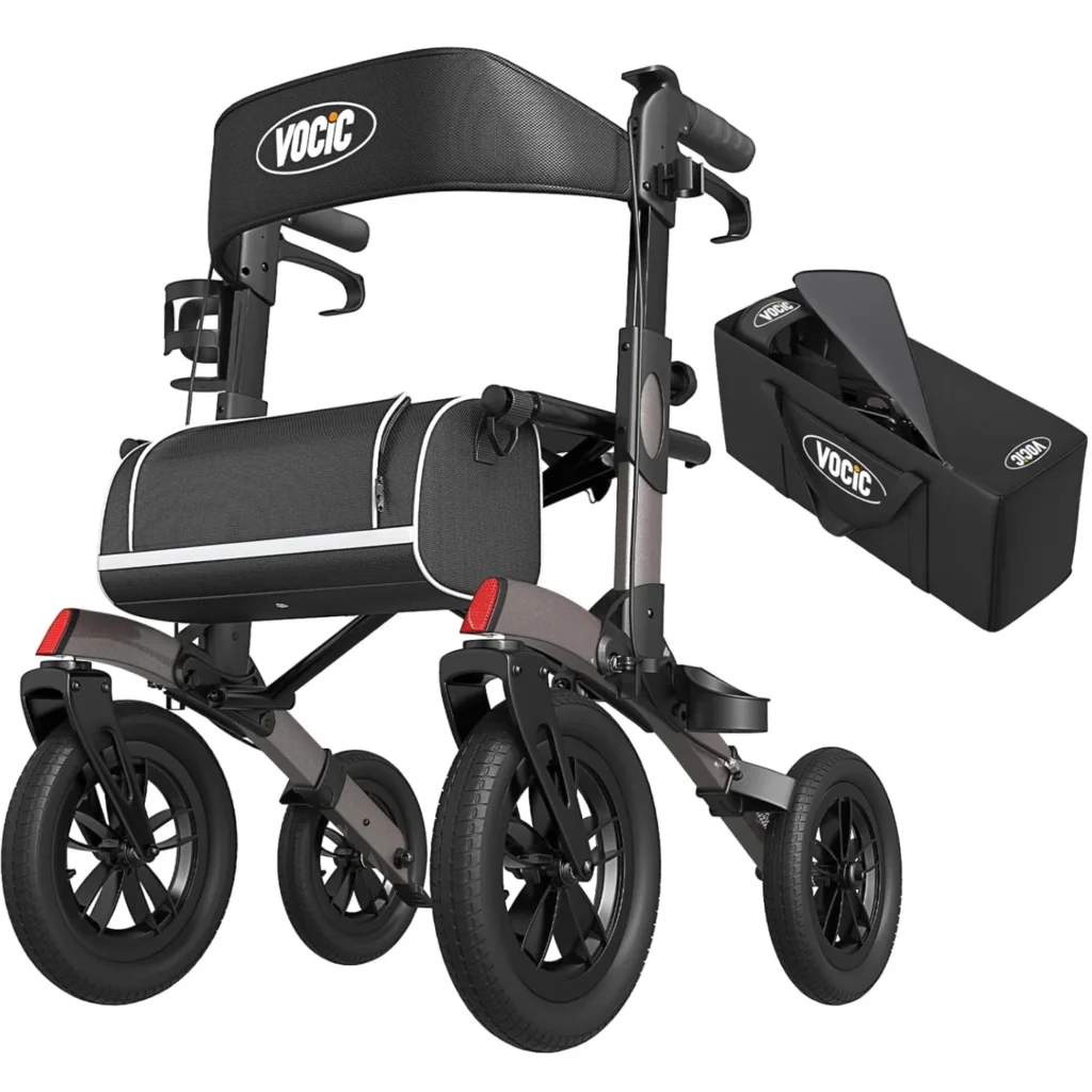 Z52 Rollator von VOCIC