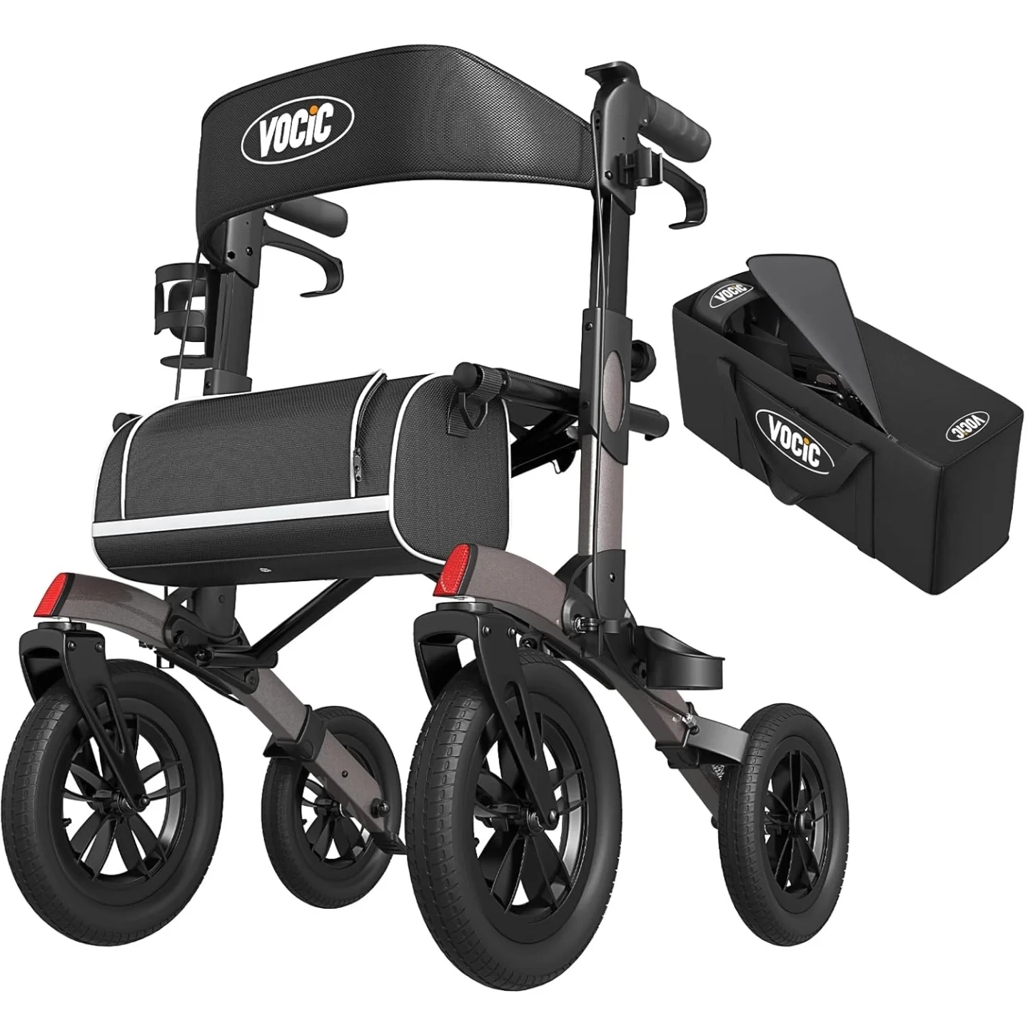 Z52 Rollator de VOCIC