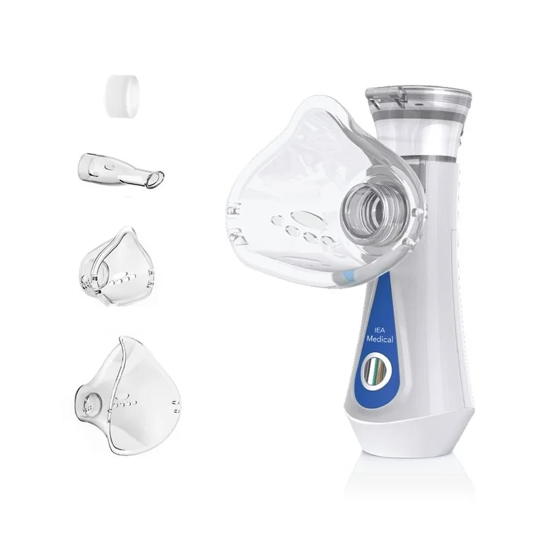 IEA Medical Inhalateur mobile