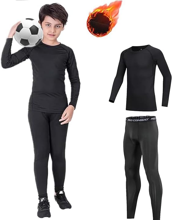 Kids Base Layer von Startseite