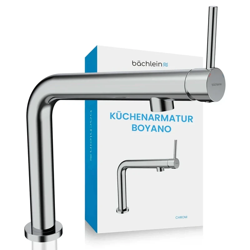 Bächlein kitchen tap Boyano