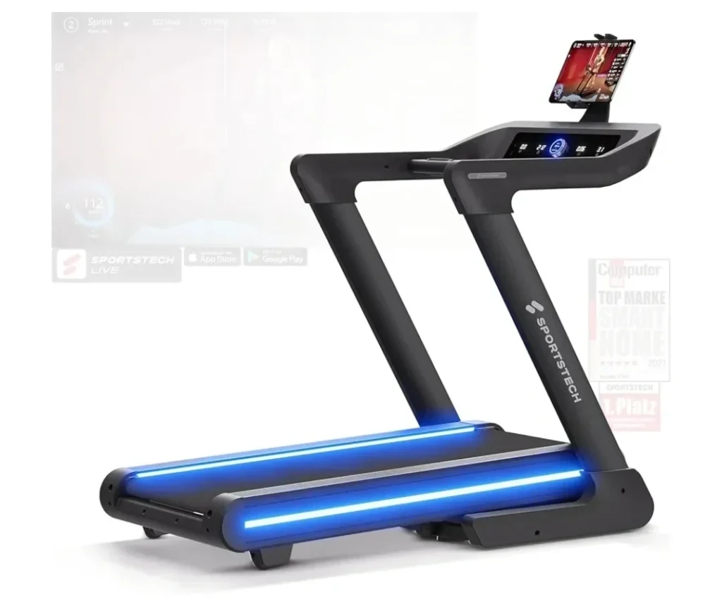 Tapis roulant sTread Lite Sportstech