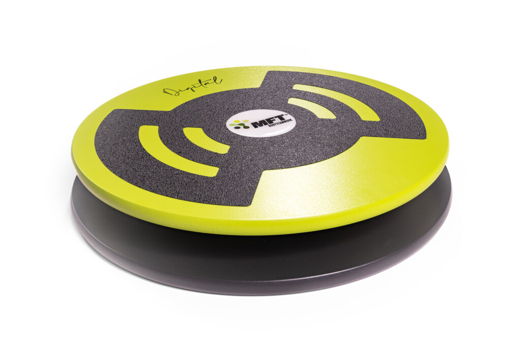 Challenge Disc Digital de MFT