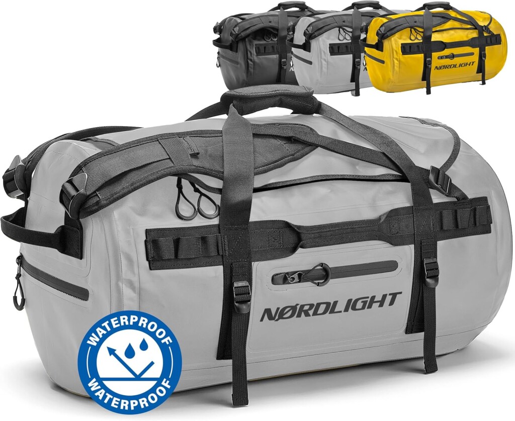 Reisetasche Duffle Bag von Nordlight