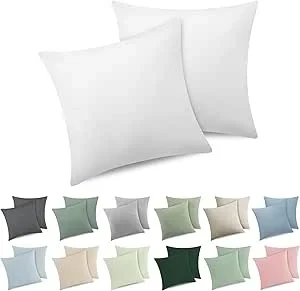 Set of 2 cushion covers from ATsense