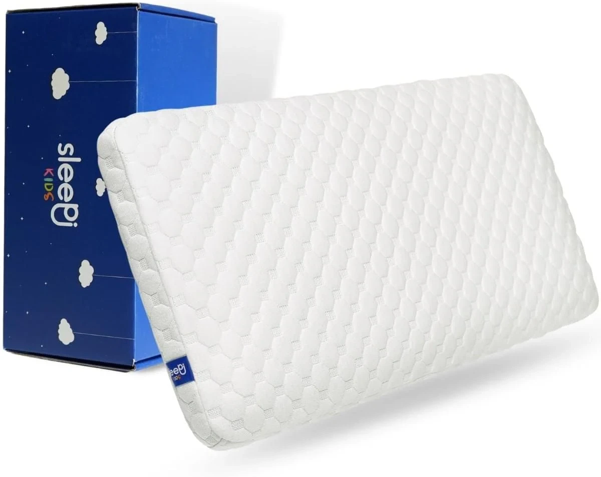 sleepi® Kids Comfort Nackenstützkissen