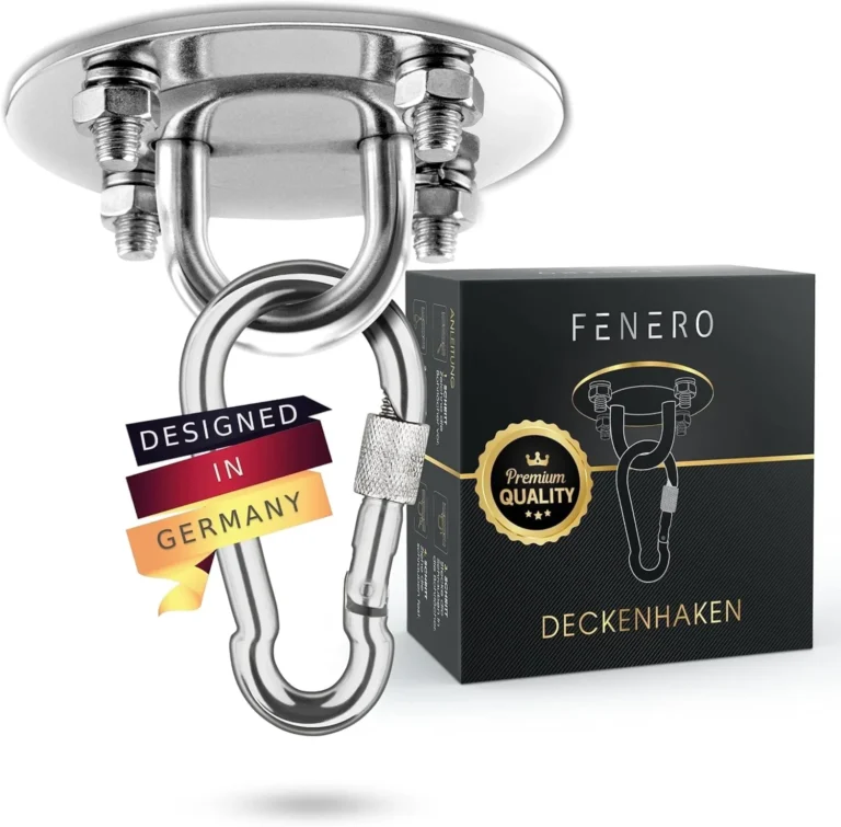 FENERO Deckenhaken