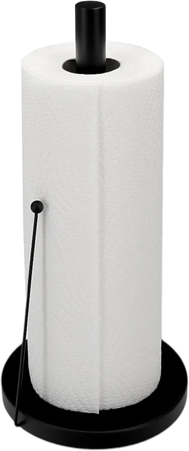 Kitchen roll holder from VonBueren