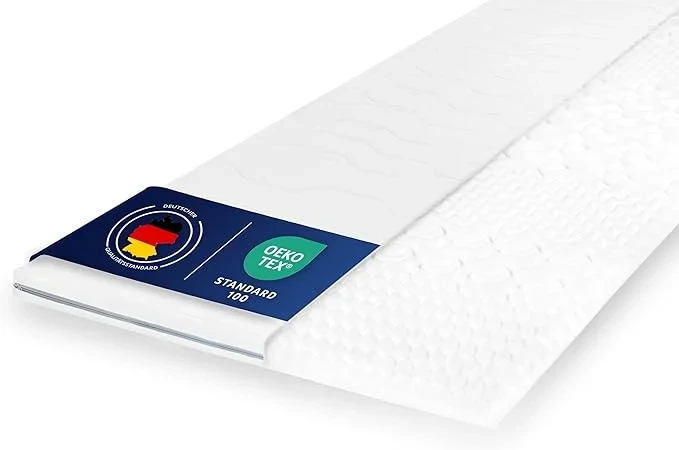 Mattress topper CloudComfort