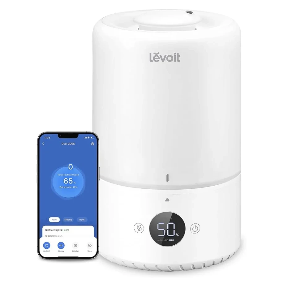 Levoit Classic 200s humidifier