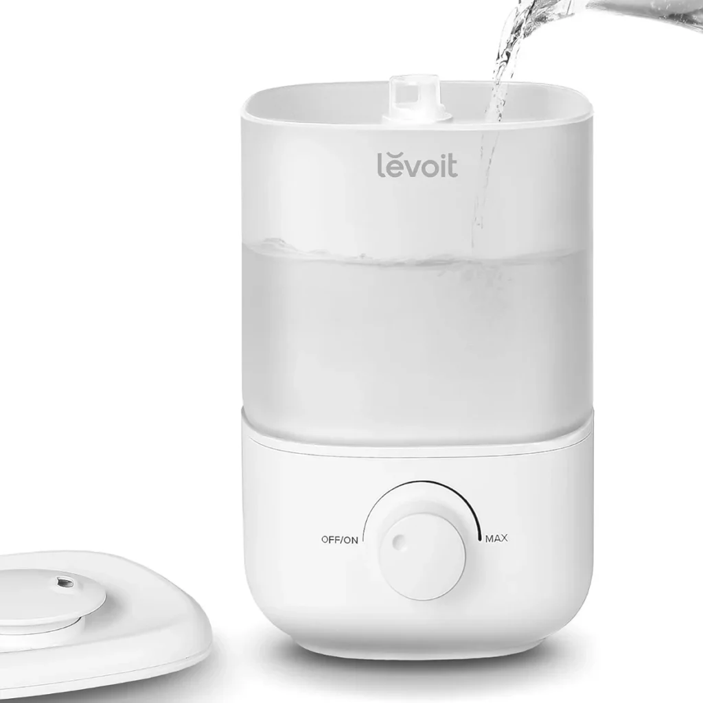 Levoit Classic 160 humidifier