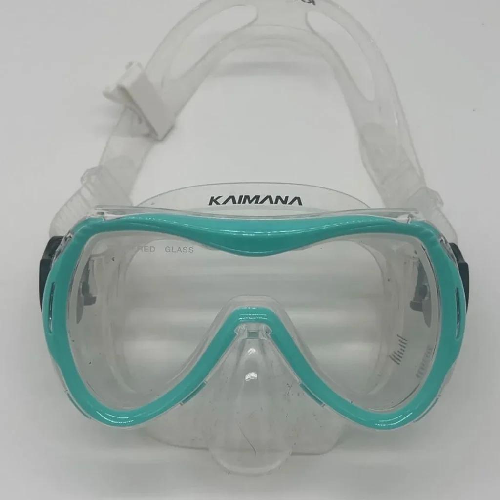 KAIMANA Kids snorkelling set Kids SeaExplorer