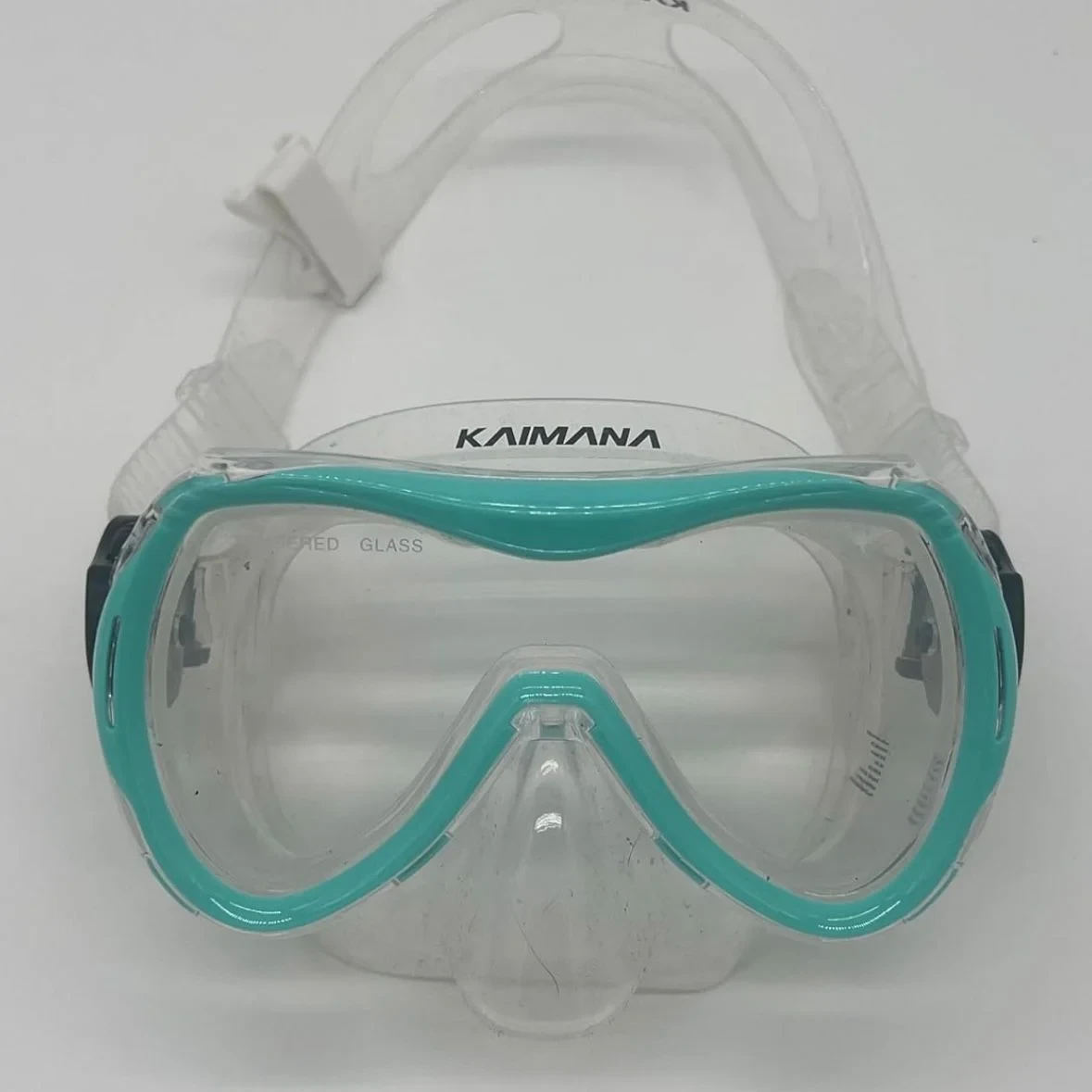 KAIMANA Set de snorkel para niños Kids SeaExplorer