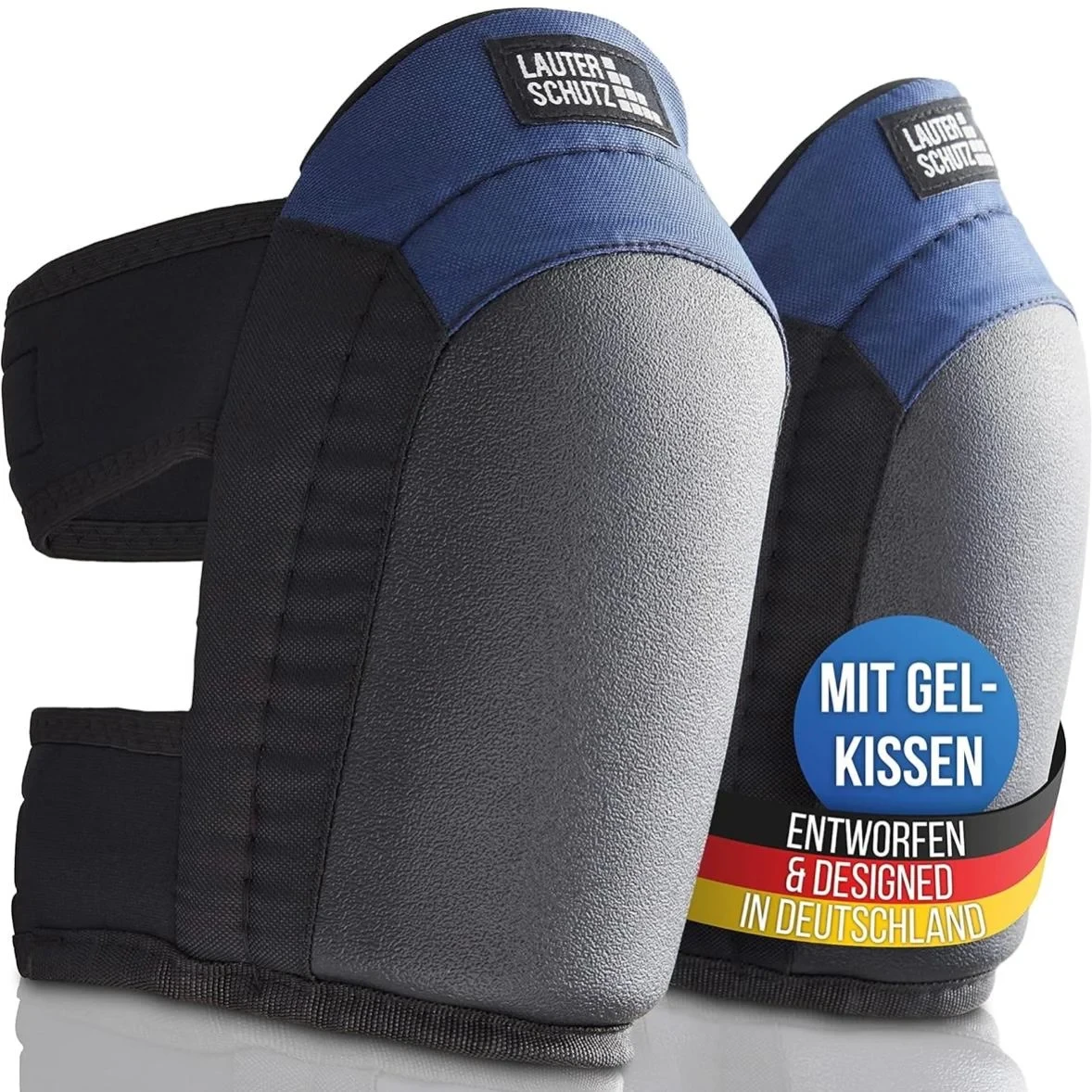 LAUTERSCHUTZ professional knee pads