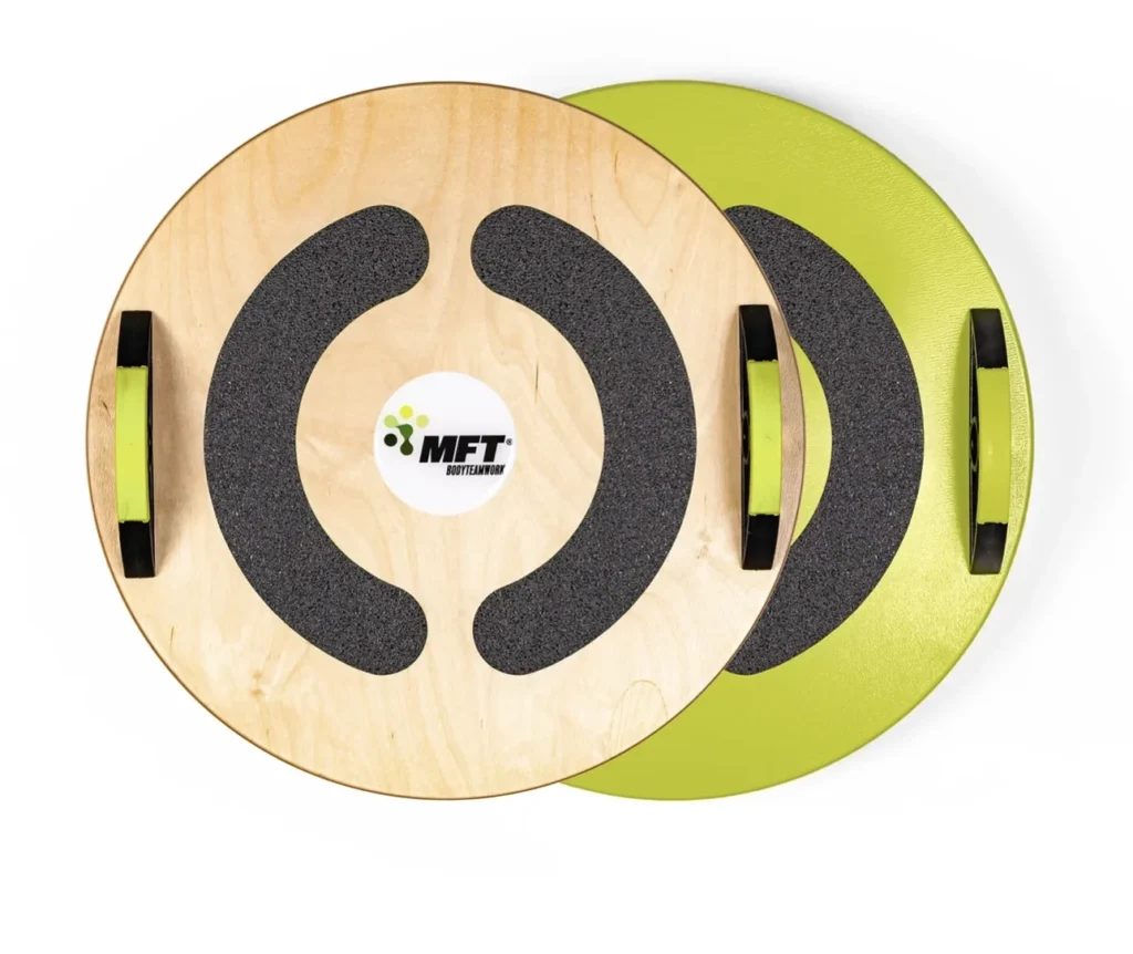 MFT Bodyteamwork GmbH – Fun Disc Classic