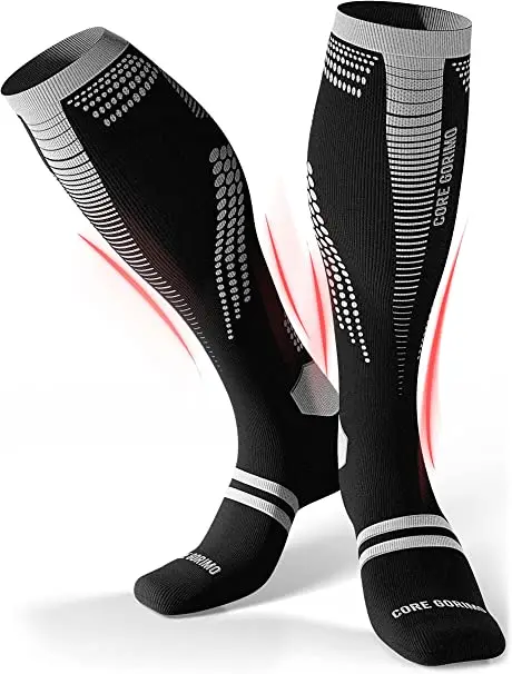 Compression stockings in the test 2022