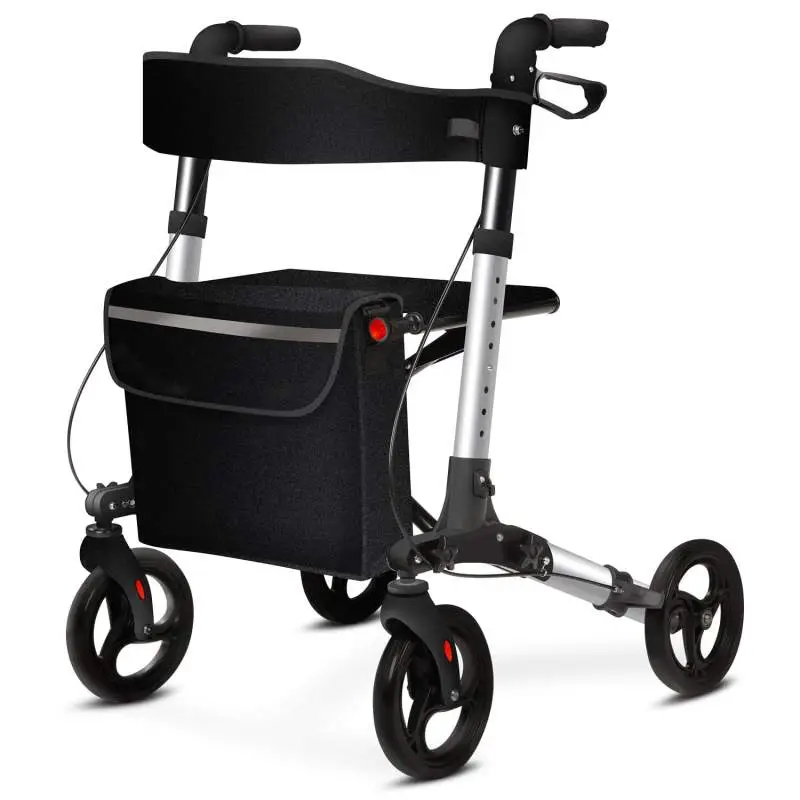 maxVitalis lightweight rollator