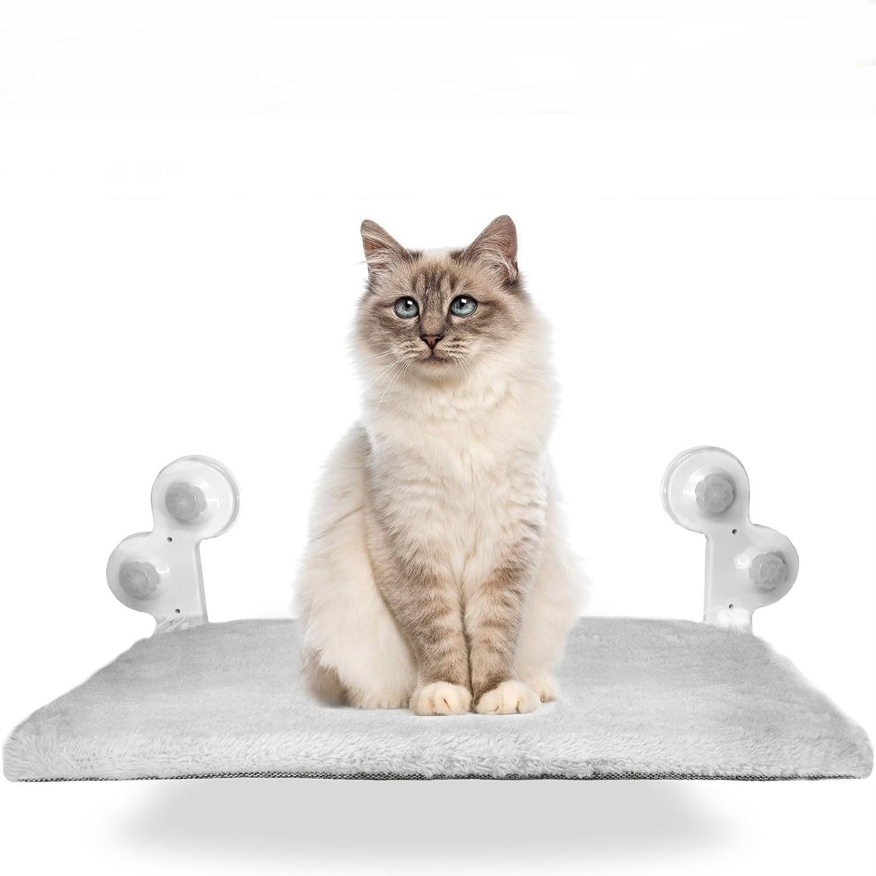 Seelentier® cat hammock