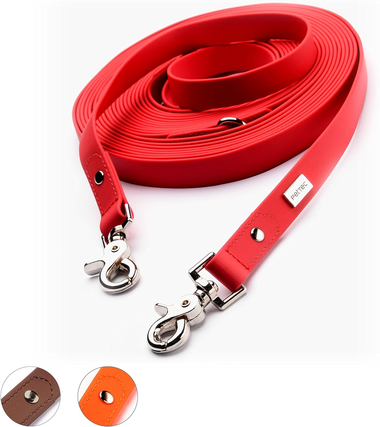 Dog leash from PetTec