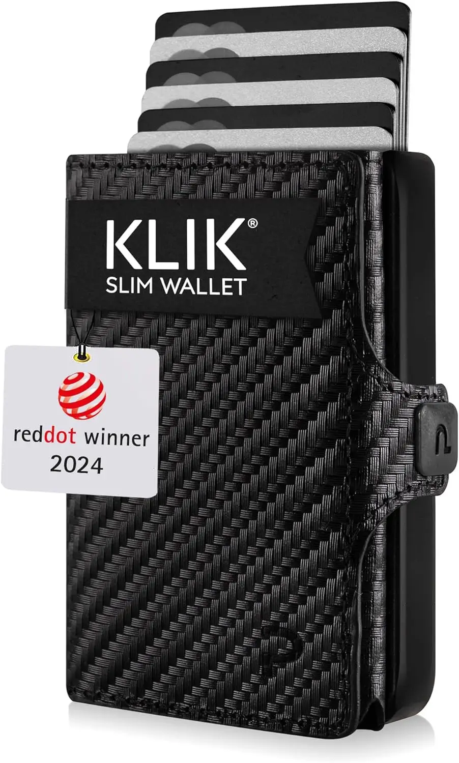 Cartera Klik Slim